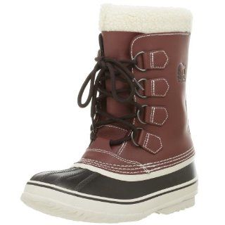 Sorel Women's 1964 PAC NL1340 Boot,Red Rover,11 M Sports & Outdoors