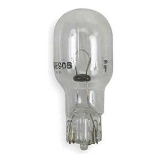 Miniature Lamp, 908, 9W, T5, 6V   Incandescent Bulbs  