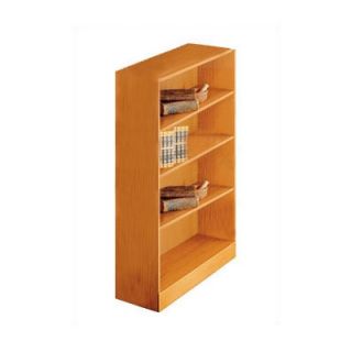 Hale Bookcases 1100 NY Series 48 Bookcase 1148 17 0