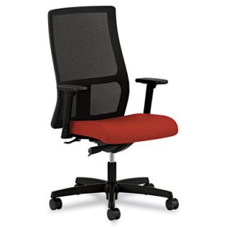 HON Ignition Series Mesh Mid Back Work Chair HONIW103CU42