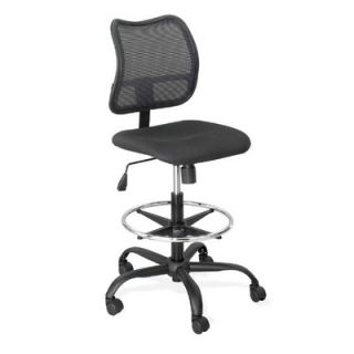 Safco Products Vue Series Mesh Extended Height Chair SAF3395BL