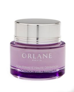 High Definition Firming Care   Orlane