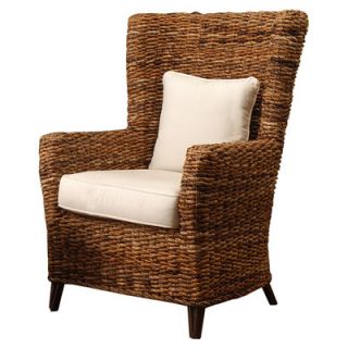 Jeffan Tamayo High Back Chair R14 03