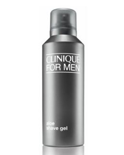 Mens Clinique For Men Aloe Shave Gel, 125mL