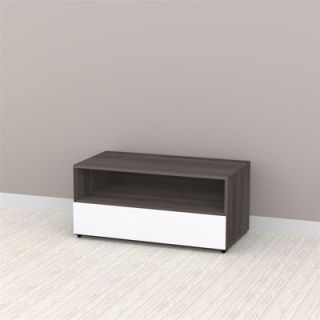 Nexera Allure 36 TV Stand 221433