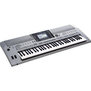 Yamaha PSRS910 61 Key Keyboard Production Station Musical Instruments