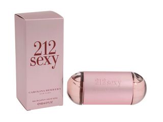Carolina Herrera 212 Sexy Women Eau de Parfum Spray 2.0 oz.