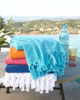 Fouta Beach Towel   Scents and Feel