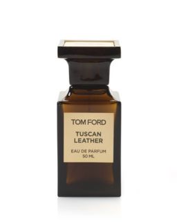 Mens Tuscan Leather Eau de Parfum, 1.7 ounces   Tom Ford Fragrance