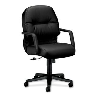 HON Managerial Mid Back Chair 2092NT19T