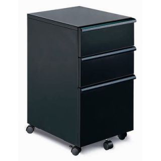 New Spec 3 Drawer Mobile MP 03 File Cabinet NC901010