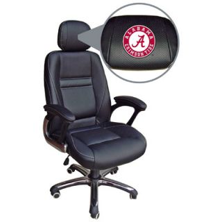 Tailgate Toss NCAA Office Chair 901C ALA
