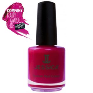 Jessica Nails Custom Colour   Seductress (14.8 ml)      Health & Beauty