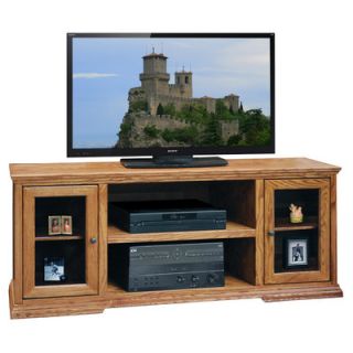 Legends Furniture Colonial Place 62 TV Stand CP1228.GDO