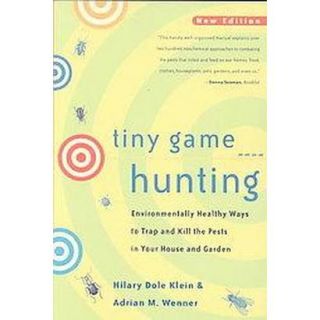 Tiny Game Hunting (New) (Paperback)