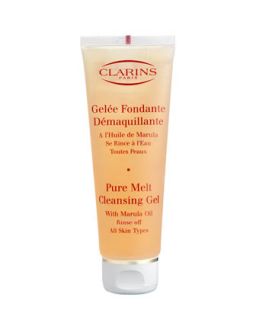 Pure Melt Cleansing Gel   Clarins