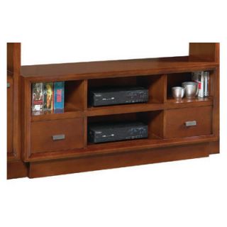 Leda Lounge 58 TV Stand 300  Finish Standard Amaretto