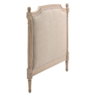 Barreveld Upholstered Headboard 8274 Size Queen