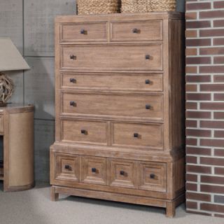 A.R.T. Ventura 7 Drawer Chest 192151 2303