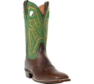 Rocky Billings Saddle Square Toe 13 5023