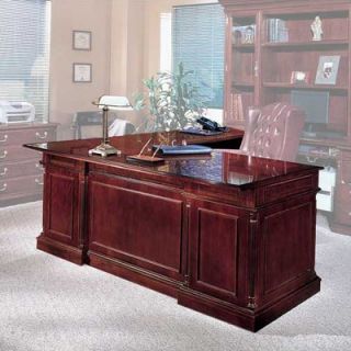 DMi Keswick 72 W Executive L Shape Desk with Right Return 7990 57 Orientatio