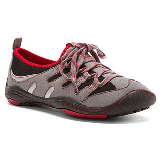 Jambu Axiom  Women's   Charcoal/Red