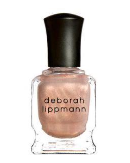Diamond & Pearls Nail Lacquer   Deborah Lippmann