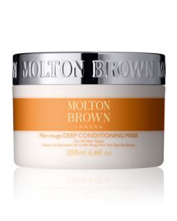 Mer rouge Deep Conditioning Mask For All Hair Types   Molton Brown