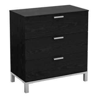South Shore Flexible 3 Drawer Chest 3347033