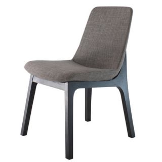 Moes Home Collection Bern Side Chair EJ 1009 14 / EJ 1009 25 Color Grey