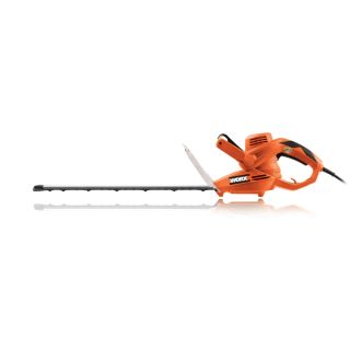 WORX 3.5 Amp Corded Electric Hedge Trimmer