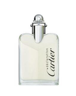 Mens Declaration Eau de Toilette, 1.6 oz.   Cartier Fragrance
