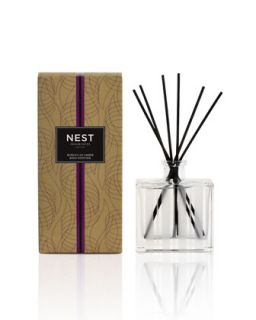 Moroccan Amber Reed Diffuser   Nest