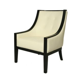 Pastel Furniture Eurowayne Leather Chair EW 171