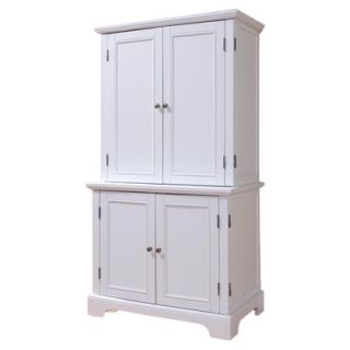 Home Styles Naples Armoire 88 5530 190