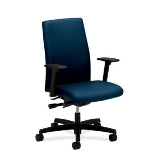 HON Ignition Series Mid Back Work Chair HONIW104NT90