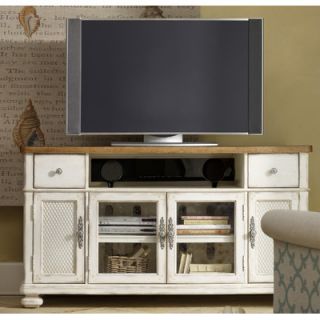 Hooker Furniture Chic Coterie 68 TV Stand 5149 55486