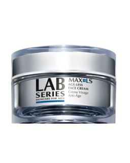Mens LAB Series Max LS Age Less Face Cream
