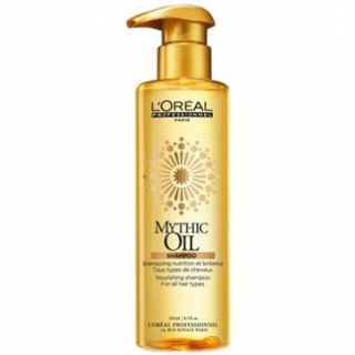 LOréal Professionnel  Mythic Oil Shampoo (250ml)      Health & Beauty