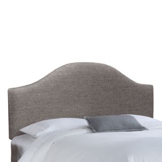 Skyline Furniture Fabric Upholstered Headboard SKY8802 Size Twin