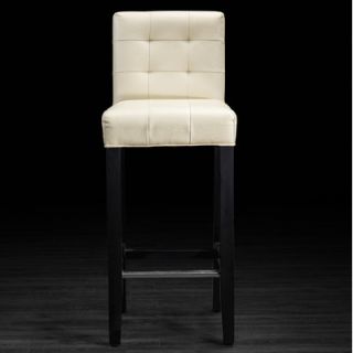 Artemano Anand 22 Barstool CH9921317 / CH9929317 Seat Color Vanilla
