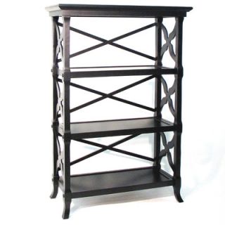 Wayborn Baron 46.5 Bookcase 5415 3