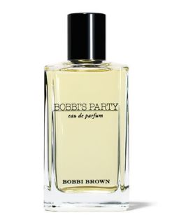 Bobbis Party Eau de Parfum   Bobbi Brown