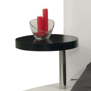 Hokku Designs Pesaro Round Side Table (Set of 2) 8002 03