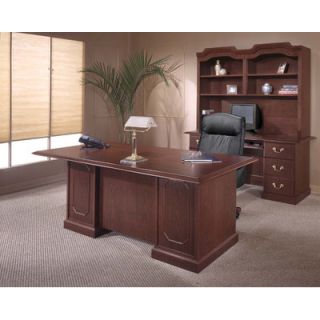 DMi Andover Standard Desk Office Suite Set I