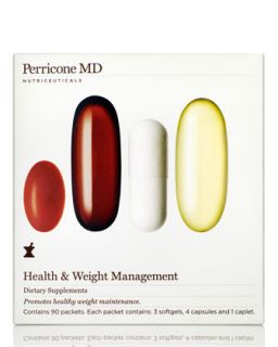 Health & Weight Management   Perricone MD
