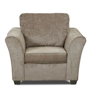 Klaussner Furniture Salina Chair 012013154274
