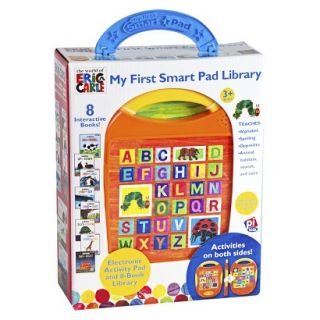 Eric Carle My First Smart Pad
