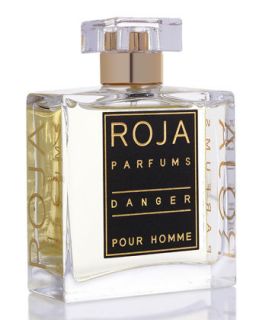 Mens Danger Pour Homme, 100 ml   Roja Parfums