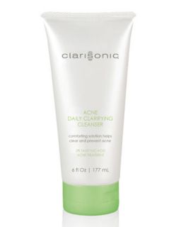 Acne Daily Clarifying Cleanser   Clarisonic